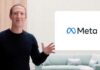 Mark Zuckerberg, Facebook Inc, Facebook, WhatssApp, Messenger, Instagram, Metaverse, Facebook Connect, Facebook menjadi Meta, Mark Zuckerberg