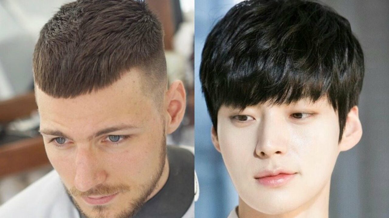 Mau Rubah Penampilan di Tahun 2022? Ini Tren Rambut Pria Tahun 2022 - Gendis.id
