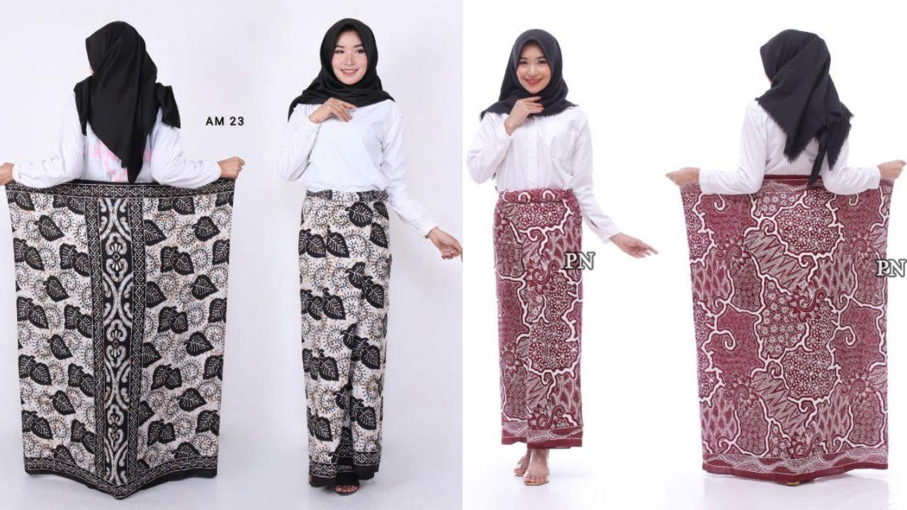 Kebaya Batik, Koleksi Baju Batik Wanita Tua, Model Baju Batik Wanita Tua, Batik Blouse, Batik Dress, Batik Jacket, Blazer Batik, Batik Sarung
