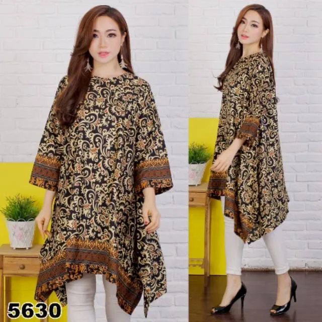 Batik wanita lengan panjang, Desain baju batik wanita lengan panjang, Model baju batik wanita modern lengan panjang, Baju batik wanita elegan lengan panjang, Trend fashion baju batik wanita lengan panjang, Baju batik wanita casual lengan panjang, Warna baju batik wanita lengan panjang, Bahan baju batik wanita lengan panjang, Busana batik wanita lengan panjang untuk acara formal, Baju batik wanita lengan panjang untuk remaja, Inspirasi fashion baju batik wanita lengan panjang, Baju batik wanita lengan panjang dengan motif unik, Kombinasi baju batik wanita lengan panjang dengan celana atau rok, Baju batik wanita lengan panjang yang cocok untuk musim hujan, Tips memadukan baju batik wanita lengan panjang dengan aksesori
