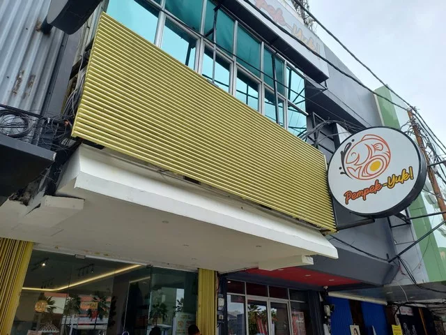 tempat All You Can Eat Pempek Halal, harga Rp 99 Ribu, di Kelapa Gading, all you can eat pempek kelapa gading, Tempat makan pempek di Kelapa Gading, Restoran AYCE pempek di Kelapa Gading, All You Can Eat pempek halal Kelapa Gading, Daftar tempat makan pempek di Kelapa Gading, Harga AYCE pempek di Kelapa Gading, Menu pempek varian lengkap di Kelapa Gading, Tempat makan pempek terkenal di Kelapa Gading, Pempek enak dan murah di Kelapa Gading, Makan puas pempek AYCE di Kelapa Gading, Pempek segar dan autentik di Kelapa Gading, AYCE pempek terbaik di Kelapa Gading, Review restoran pempek di Kelapa Gading, Lokasi tempat makan pempek di Kelapa Gading, Pengalaman makan pempek AYCE di Kelapa Gading, Tempat makan pempek keluarga di Kelapa Gading