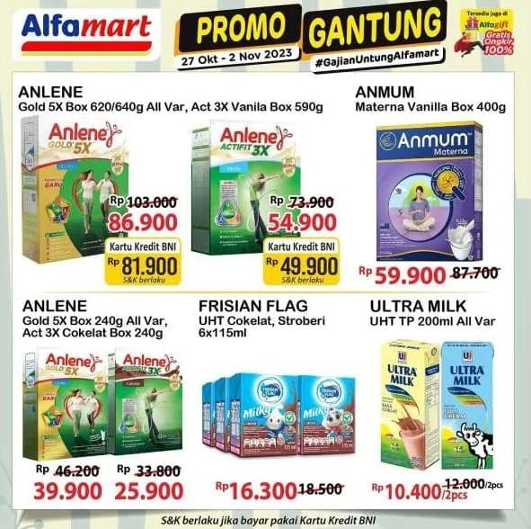 Katalog Promo JSM Alfamart Terbaru, Promo Alfamart Gajian Untung, Harga Promo Akhir Bulan, JSM Alfamart 27 Oktober - 2 November 2023, Diskon Produk Rumah Tangga, Cashback dan Penawaran Menarik, Belanja Online di Alfamart, Promo Alfagift Gratis Ongkir, Penawaran Spesial Momen Gajian, Belanja Hemat di Alfamart, Syarat dan Ketentuan Promo JSM, Katalog Lengkap Alfamart Terbaru, Katalog Belanja Akhir Pekan, JSM Alfamart Berlaku Mulai Kapan, Update Promo Terbaru Alfamart, Produk Diskon dalam Katalog JSM, Katalog Promo JSM Alfamart November 2023