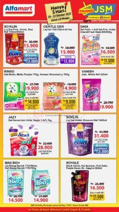 Promo Akhir Pekan, INDOMARET Terdekat, Penawaran Spesial, Diskon Produk, Hanya 3 Hari, Kartu Kredit dan Debit, Cashback Gopay, Ovo, Klik Indomaret, Belanja Hemat, Produk Spesial, Katalog Promo, Berbagai Promo, Promo Nasional, Update Produk, JSM INDOMARET Oktober 2023, Belanja Seru, Promo Terbaru, Akhir Pekan Seru, Cashback Tambahan, katalog promo jsm indomaret, katalog promo jsm, Apa itu Promo JSM, Diskon Tanpa Tunggu Weekend, Promo Hemat, Penawaran Istimewa, Belanja Kapan Saja, 3 Hari, Katalog Promo JSM Alfamart, Oktober 2023