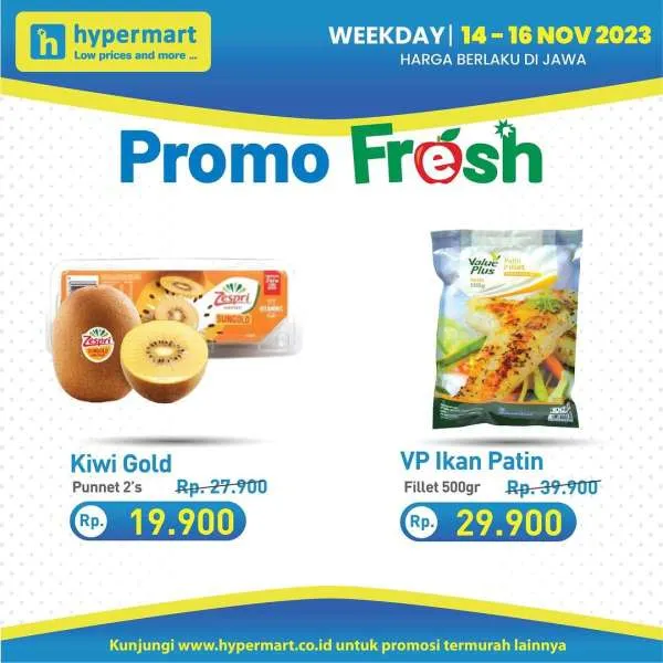 Katalog Promo Hypermart November 2023, , Promo Hypermart, Diskon Weekday Hypermart 14-16 November, Katalog Promo Hypermart Terbaru, Penawaran Spesial Hypermart 2023, Harga Hemat Hypermart, 14-16 November, Diskon Besar Hypermart, Belanja Murah, Hypermart Weekday, Potongan Harga, Hypermart, Info Promo Hypermart November, Kupon Diskon Hypermart, November 2023