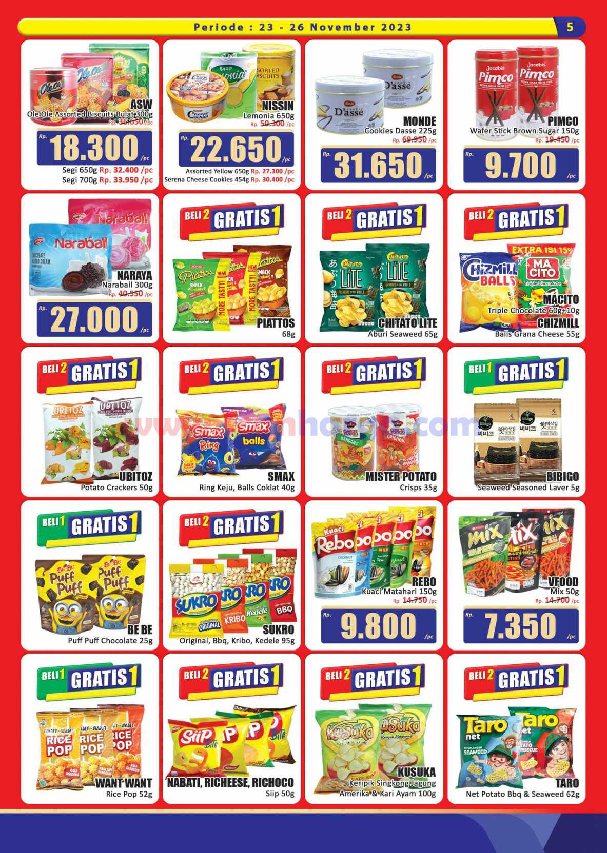 Katalog Promo JSM Hari Hari Swalayan, Promo Hari Hari Swalayan Weekday, November 2023, Katalog Awal Pekan, Penawaran Spesial, Belanja Hemat, Diskon Supermarket, Promo Minggu Ini, Katalog Belanja Hari Hari Swalayan, Diskon Hari Hari Swalayan, Promo Hari Hari Swalayan, Promo Hari Hari Swalayan, Diskon Hari Hari Swalayan, Katalog Belanja Terbaru, Hari Hari, Promo Katalog Hari Hari Swalayan, Katalog Promo JSM