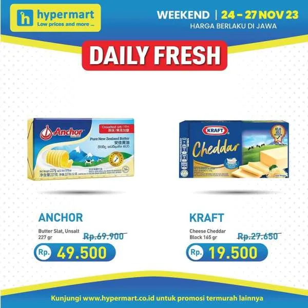 Katalog Promo JSM Hypermart, Promo Hypermart, Promo JSM, Promo Hypermart November 2023, Diskon Weekend, Katalog JSM Terbaru, Penawaran Spesial, Hyper Diskon, Harga Promo, Akhir Pekan, Belanja Hemat, Hypermart, Info Diskon, Katalog Promo JSM Hypermart, Hypermart, Diskon Weekend, Potongan Harga, November 2023