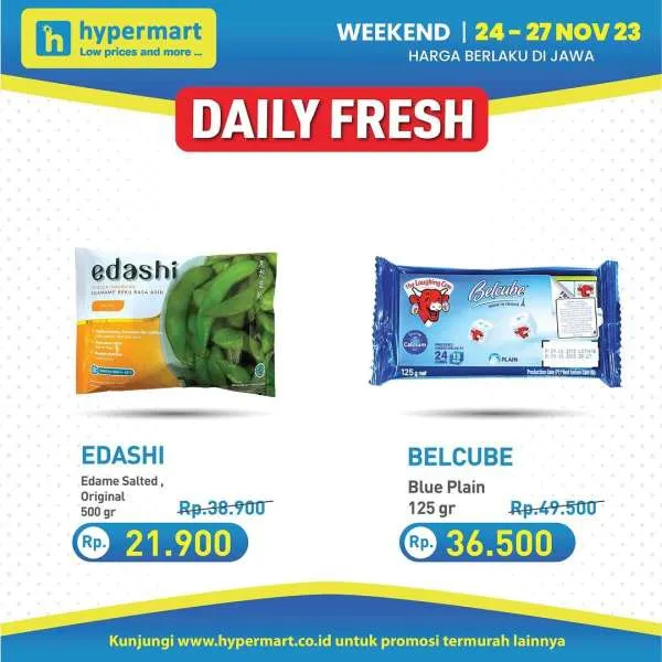 Katalog Promo JSM Hypermart, Promo Hypermart, Promo JSM, Promo Hypermart November 2023, Diskon Weekend, Katalog JSM Terbaru, Penawaran Spesial, Hyper Diskon, Harga Promo, Akhir Pekan, Belanja Hemat, Hypermart, Info Diskon, Katalog Promo JSM Hypermart, Hypermart, Diskon Weekend, Potongan Harga, November 2023