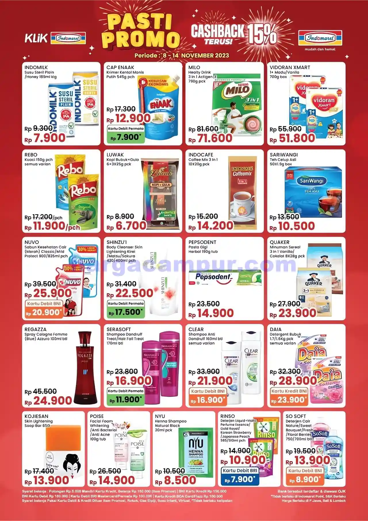 Promo JSM Indomaret, Katalog Terbaru 8 - 14 November 2023, Penawaran Hemat, Diskon Produk, Belanja Hemat, Akhir Pekan, Indomaret Indonesia, Belanja Murah, Produk Terjangkau, Promo Minggu Ini, Katalog Belanja, Program Penawaran, Indomaret Promo, Potongan Harga, Cashback Promo, Kupon Diskon, Promo Minimarket, Promo Spesial, Produk Diskon