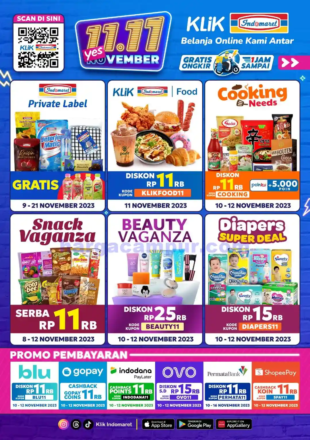 Promo JSM Indomaret, Katalog Terbaru 8 - 14 November 2023, Penawaran Hemat, Diskon Produk, Belanja Hemat, Akhir Pekan, Indomaret Indonesia, Belanja Murah, Produk Terjangkau, Promo Minggu Ini, Katalog Belanja, Program Penawaran, Indomaret Promo, Potongan Harga, Cashback Promo, Kupon Diskon, Promo Minimarket, Promo Spesial, Produk Diskon