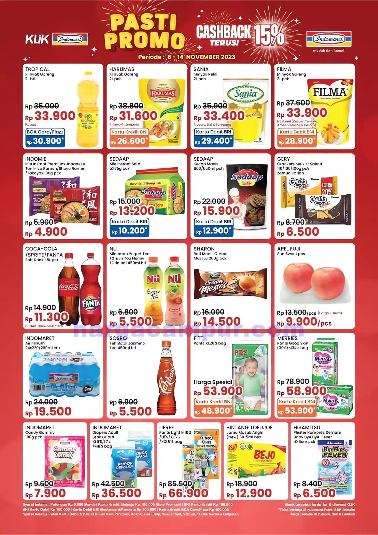 Promo JSM Indomaret, Katalog Terbaru 8 - 14 November 2023, Penawaran Hemat, Diskon Produk, Belanja Hemat, Akhir Pekan, Indomaret Indonesia, Belanja Murah, Produk Terjangkau, Promo Minggu Ini, Katalog Belanja, Program Penawaran, Indomaret Promo, Potongan Harga, Cashback Promo, Kupon Diskon, Promo Minimarket, Promo Spesial, Produk Diskon