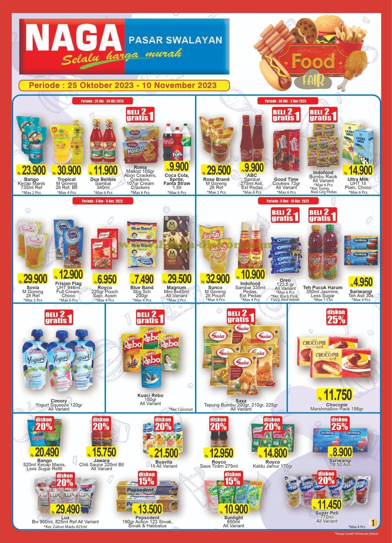 Katalog Promo NAGA Swalayan November 2023, Katalog Promo NAGA Swalayan, Diskon NAGA Swalayan, Katalog Harga Terbaru NAGA Swalayan, NAGA Swalayan, Hemat Belanja NAGA Swalayan, 13-16 November, Info Promo Weekday NAGA Swalayan, Daftar Diskon NAGA Swalayan, Update Katalog Belanja NAGA Swalayan, NAGA Swalayan November, Promo Terbaru Swalayan NAGA