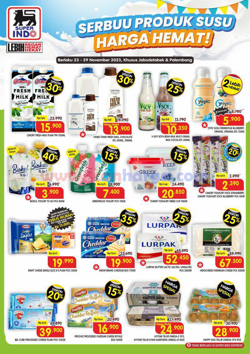 Katalog Promo JSM Superindo, Promo Superindo Weekday, November 2023, Katalog Awal Pekan, Penawaran Spesial, Belanja Hemat, Diskon Supermarket, Promo Minggu Ini, Katalog Belanja Superindo, Diskon Supermarket Superindo, Promo Supermarket Superindo, Promo Superindo, Diskon Superindo, Katalog Belanja Terbaru
