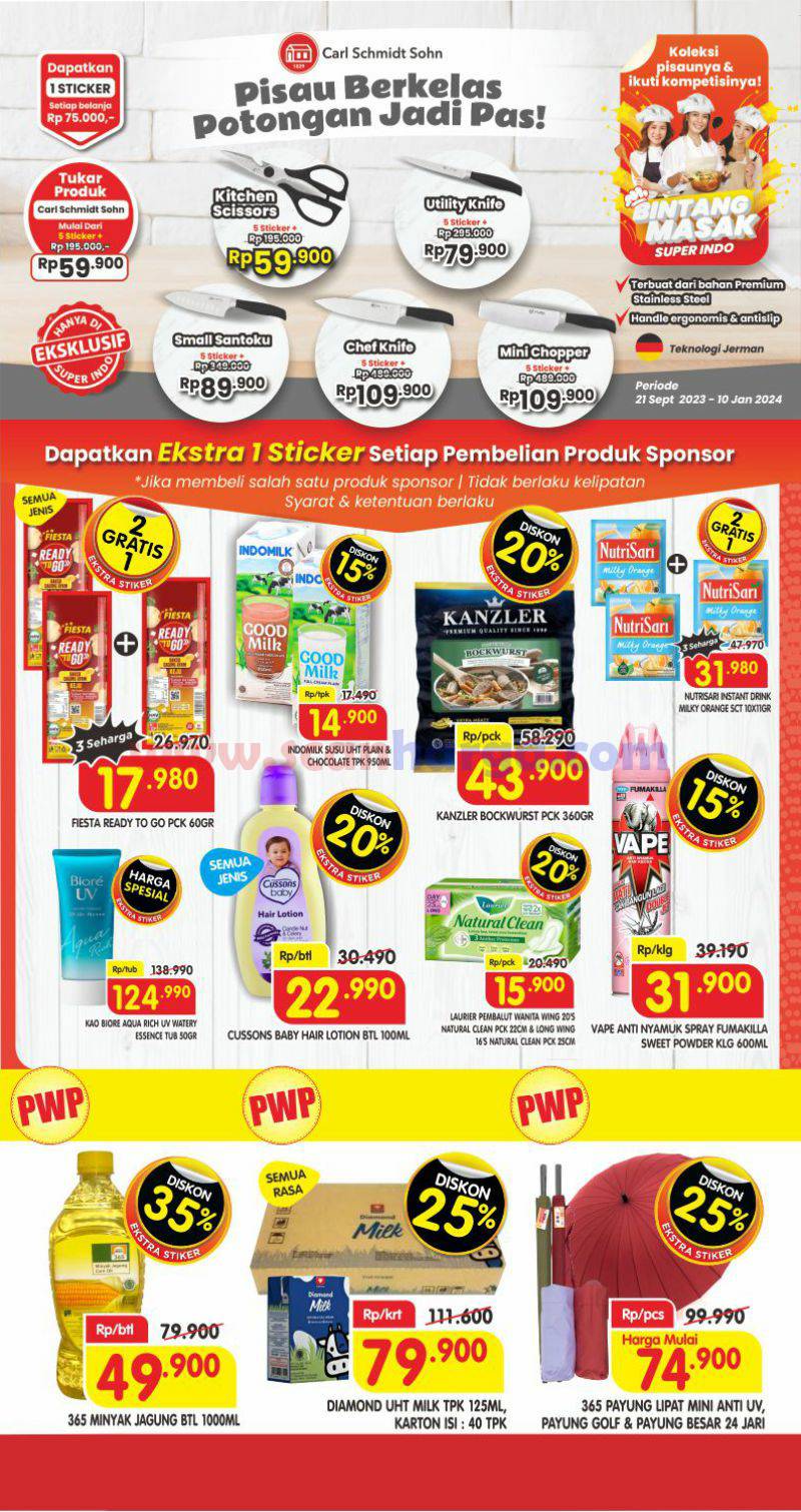 Katalog Promo JSM Superindo, Promo Superindo Weekday, November 2023, Katalog Awal Pekan, Penawaran Spesial, Belanja Hemat, Diskon Supermarket, Promo Minggu Ini, Katalog Belanja Superindo, Diskon Supermarket Superindo, Promo Supermarket Superindo, Promo Superindo, Diskon Superindo, Katalog Belanja Terbaru