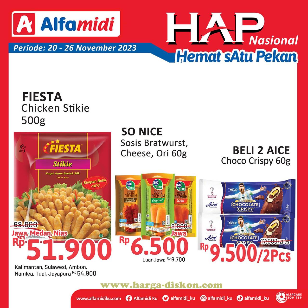 Promo ALFAMIDI, November 2023, Hemat Satu Pekan ALFAMIDI, Katalog Harga ALFAMIDI, Promo Supermarket, Awal Pekan, Promo HAP ALFAMIDI, ALFAMIDI November 2023, Diskon Produk Harian, ALFAMIDI, Promo Minyak Goreng, ALFAMIDI, Serba Hemat ALFAMIDI, Belanja Hemat ALFAMIDI, Promo Alfamidi Terbaru, Promo Supermarket, Promo HAP Alfamidi, Promo Awal Pekan, Katalog Harga, Promo ALFAMIDI Terbaru