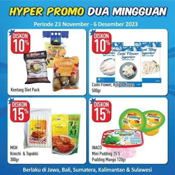 katalog promo Hypermart, Promo Hypermart, Promo Hypermart November Desember 2023, Hypermart Diskon, Potongan Harga, Hyper Promo, Hypermart, Belanja Hemat, Hypermart November 2023, Katalog Promo Hypermart, Diskon Hypermart, Promo Spesial Hypermart, Promo Terkini Hypermart, Hypermart, Special Price
