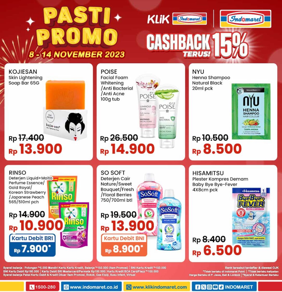 Promo JSM Indomaret November 2023, Diskon Belanja 8-14 November, Katalog Terbaru, Penawaran Spesial, Harga Miring, Potongan Harga November 2023, Belanja Ekonomis, Promo Pelanggan Setia, Diskon Terbaik Minggu Ini, Hemat di Katalog JSM, Katalog Promo JSM Indomaret