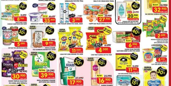 Promo Superindo November 2023, Beli 1 Gratis 1, Superindo Weekday, Diskon Supermarket Superindo, Hari Kerja Promo Superindo, Superindo 6-9 November 2023, Superindo Belanja Hemat, Promo Terbaru Superindo, Katalog Promo Superindo Weekday, Penawaran Spesial Superindo, Promo Superindo Gratis