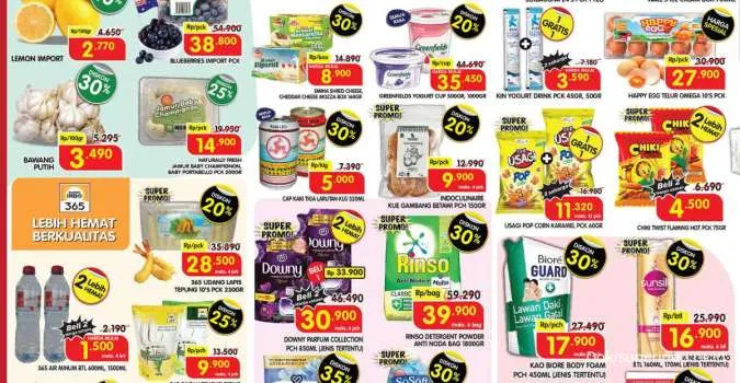 Promo Superindo November 2023, Beli 1 Gratis 1, Superindo Weekday, Diskon Supermarket Superindo, Hari Kerja Promo Superindo, Superindo 6-9 November 2023, Superindo Belanja Hemat, Promo Terbaru Superindo, Katalog Promo Superindo Weekday, Penawaran Spesial Superindo, Promo Superindo Gratis