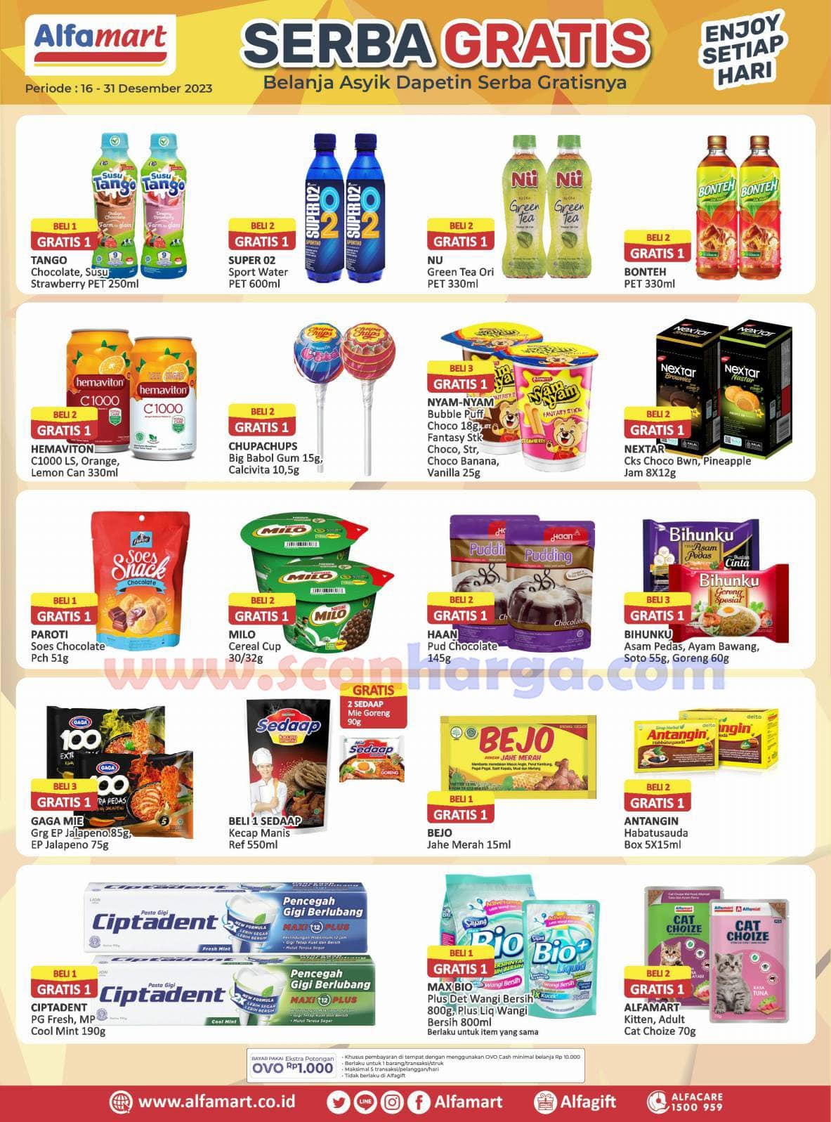 Katalog Alfamart, Promo Terbaru Alfamart, Diskon Desember 2023, Beli Satu Gratis Satu, Cashback Alfamart, Belanja Hemat, Gratis Ongkir Alfamart, Promo Minimarket, Alfamart Online, Penawaran Spesial Desember, Alfamart, Promo Alfamart, Promo Terbaru, Katalog Promo Alfamart minggu ini, Promo AKhir Tahun 2023