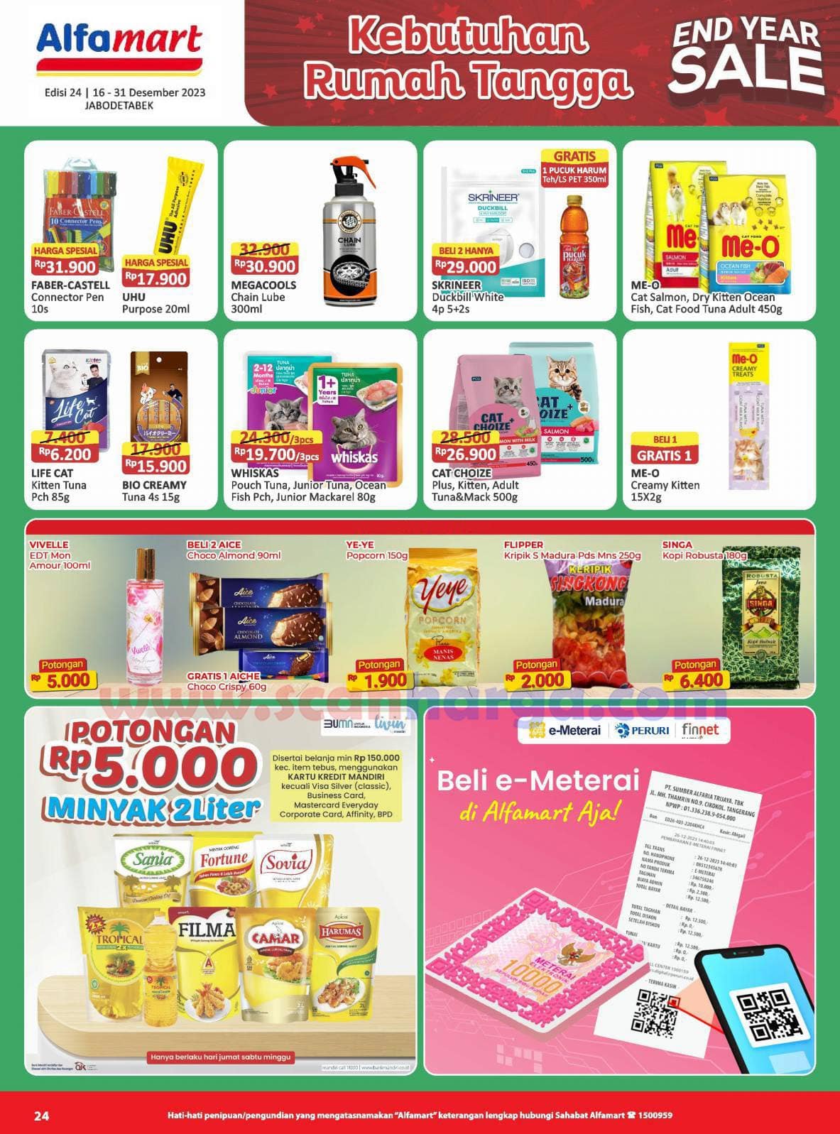 Katalog Alfamart, Promo Terbaru Alfamart, Diskon Desember 2023, Beli Satu Gratis Satu, Cashback Alfamart, Belanja Hemat, Gratis Ongkir Alfamart, Promo Minimarket, Alfamart Online, Penawaran Spesial Desember, Alfamart, Promo Alfamart, Promo Terbaru, Katalog Promo Alfamart minggu ini, Promo AKhir Tahun 2023