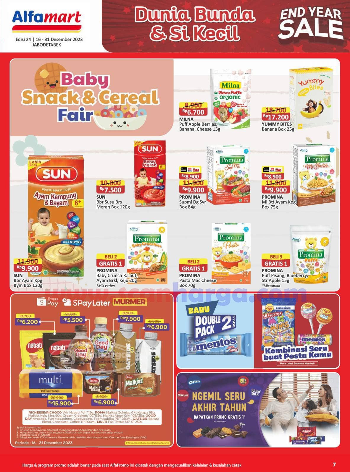 Katalog Alfamart, Promo Terbaru Alfamart, Diskon Desember 2023, Beli Satu Gratis Satu, Cashback Alfamart, Belanja Hemat, Gratis Ongkir Alfamart, Promo Minimarket, Alfamart Online, Penawaran Spesial Desember, Alfamart, Promo Alfamart, Promo Terbaru, Katalog Promo Alfamart minggu ini, Promo AKhir Tahun 2023