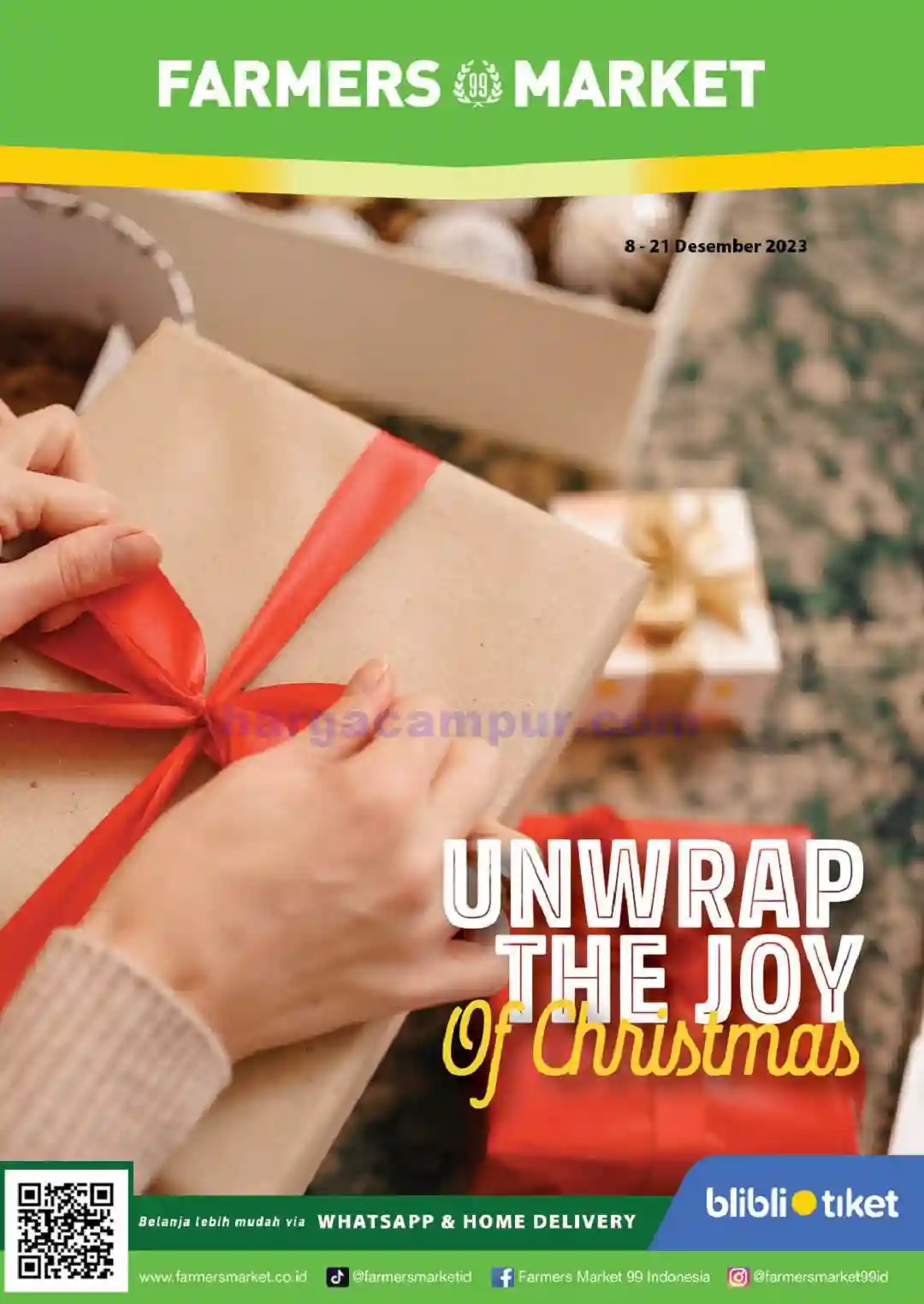 Katalog Promo JSM, Farmers Market, Katalog Promo Farmers Market, Katalog Terbaru Farmers Market, Promo Farmers Market Desember 2023, Katalog Terbaru, Farmers Market, Diskon Spesial, Farmers Market, Produk Promo Desember 2023, Farmers Market Indonesia, Belanja Hemat, Farmers Market, Promo Terkini, Farmers Market, Katalog Minggu Ini, Farmers Market, Spesial Diskon, Pasar Farmers, Update Promo Farmers Market, Cara Hemat, Farmers Market, Farmers Market Resmi, Katalog Belanja Desember, Farmers Market, Promo Gila, Farmers Market, Daftar Harga, Promo Farmers Market, Promo Farmers Market, Produk Farmers Market, Belanja Online, Farmers Market, Katalog Resmi, Farmers Market, Tips Hemat Belanja, Farmers Market