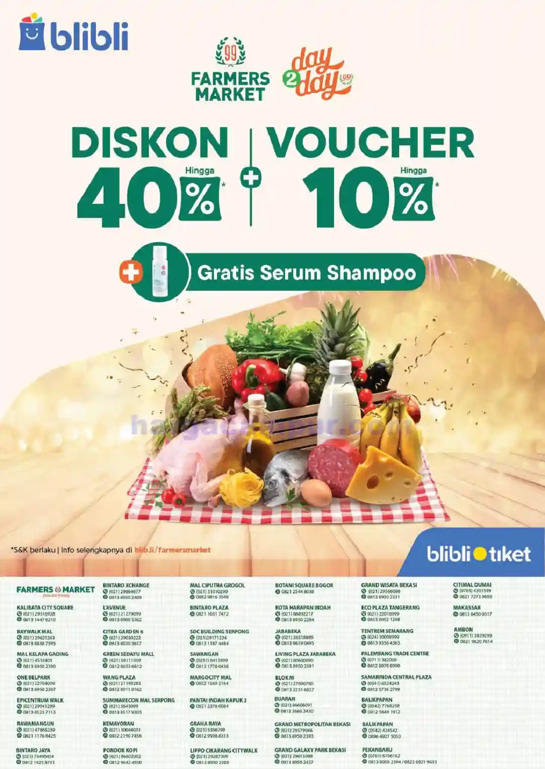 Katalog Promo JSM, Farmers Market, Katalog Promo Farmers Market, Katalog Terbaru Farmers Market, Promo Farmers Market Desember 2023, Katalog Terbaru, Farmers Market, Diskon Spesial, Farmers Market, Produk Promo Desember 2023, Farmers Market Indonesia, Belanja Hemat, Farmers Market, Promo Terkini, Farmers Market, Katalog Minggu Ini, Farmers Market, Spesial Diskon, Pasar Farmers, Update Promo Farmers Market, Cara Hemat, Farmers Market, Farmers Market Resmi, Katalog Belanja Desember, Farmers Market, Promo Gila, Farmers Market, Daftar Harga, Promo Farmers Market, Promo Farmers Market, Produk Farmers Market, Belanja Online, Farmers Market, Katalog Resmi, Farmers Market, Tips Hemat Belanja, Farmers Market