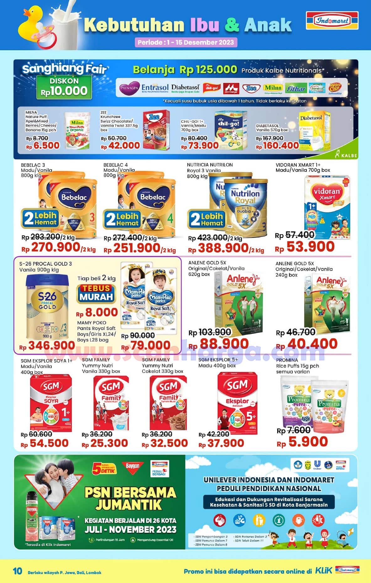 Indomaret, Promo Terbaru, Diskon, 1 - 15 Desember 2023, Katalog, Hemat, Belanja, Produk Favorit, Super Hemat, Borong habis, Katalog Promo Indomaret, Katalog Promo JSM Indomaret, Promo Weekday Indomaret, Promo Indomaret Terbaru, Promo Hari Ini, Promo Minggu Ini
