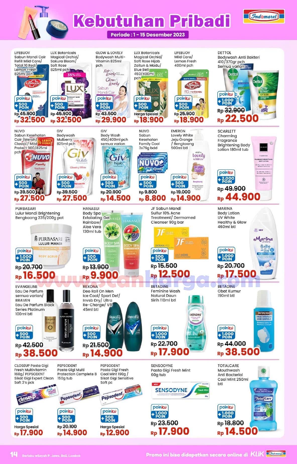 Indomaret, Promo Terbaru, Diskon, 1 - 15 Desember 2023, Katalog, Hemat, Belanja, Produk Favorit, Super Hemat, Borong habis, Katalog Promo Indomaret, Katalog Promo JSM Indomaret, Promo Weekday Indomaret, Promo Indomaret Terbaru, Promo Hari Ini, Promo Minggu Ini