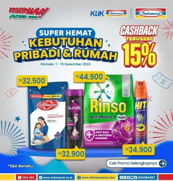 Diskon JSM Indomaret Terbaru, Katalog Promo Hemat Indomaret, Promo Spesial JSM Indomaret Minggu Ini, Promo Indomaret Minggu Ini, Harga Spesial Katalog JSM Desember 2023, Info Diskon JSM Terupdate Indomaret, Belanja Hemat Promo JSM Indomaret Terkini, Serba Hemat Katalog JSM Indomaret, Tawaran Menarik di Promo JSM Indomaret Hari Ini, Cek Katalog Terbaru JSM Indomaret, Promo Super Hemat JSM Indomaret Minggu Ini, promo indomaret, katalog indomaret, diskon indomaret, promo jsm indomaret, katalog promo indomaret terbaru, promo indomaret akhir pekan, katalog promo indomaret terbaru, katalog promo indomaret, Promo Indomaret Desember 2023, Diskon Super Hemat, 1-15 Desember, Katalog Terbaru Indomaret, Penawaran Spesial, Harga Hemat Produk, Update Promo Super Hemat, Belanja Murah di Indomaret Desember, Potongan Harga 1-15 Desember, Promo Minggu Ini Indomaret, Daftar Produk Diskon Indomaret