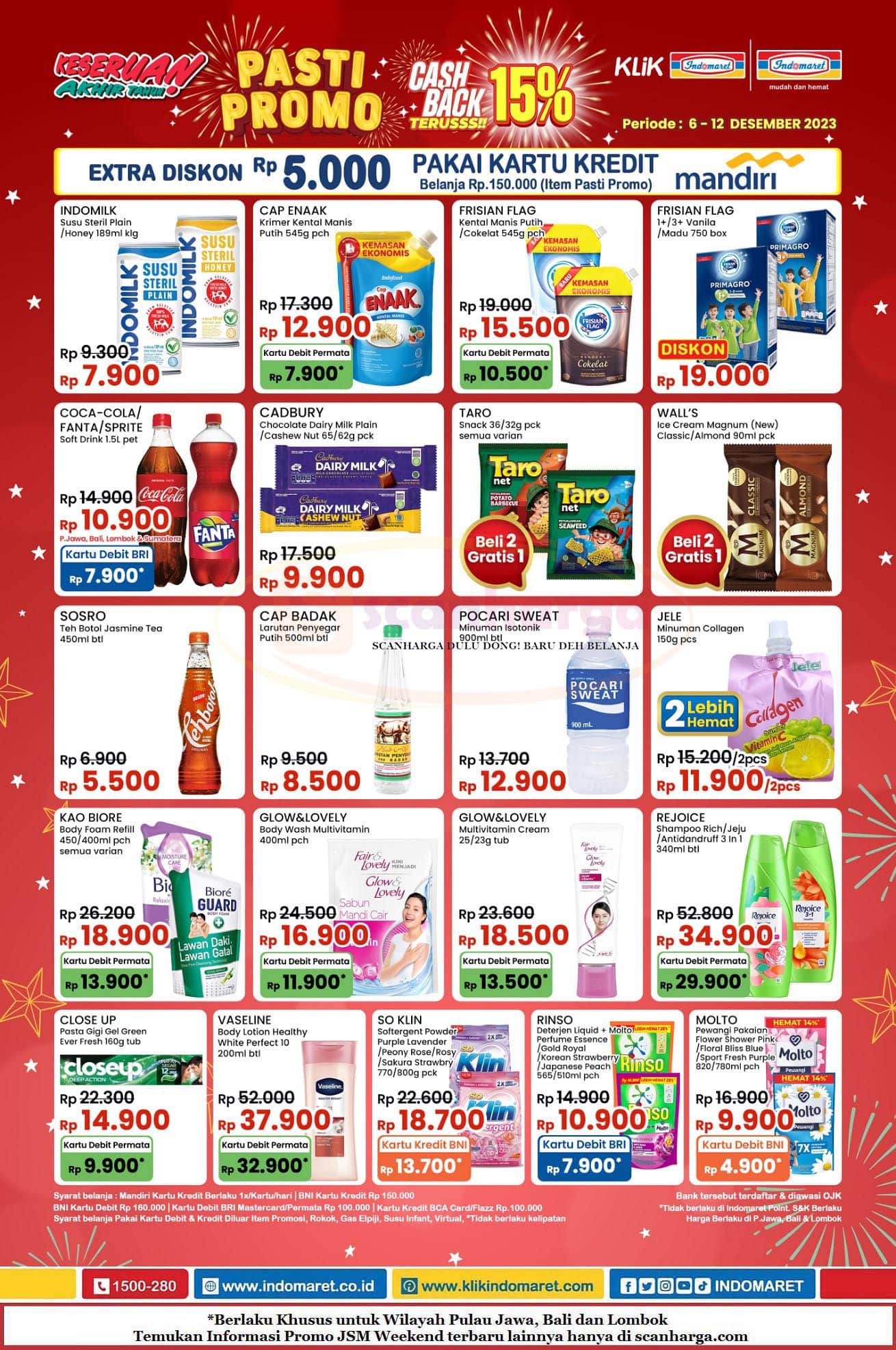 Promo Indomaret Desember 2023, Katalog JSM Terbaru, Diskon Produk Sembako, Belanja Hemat Indomaret, Penawaran Spesial, Akhir Pekan, Harga Murah Indomaret, Katalog Promo JSM Indomaret, Hemat Berkualitas Indomaret, Penawaran Terbatas, Promo Belanja Indomaret, Katalog Terbaru Indomaret, Desember 2023, Promo JSM Indomaret, Hemat Indomaret, Diskon Gila-Gilaan, Indomaret, Katalog Belanja, Promo Indomaret, Promo Akhir Pekan