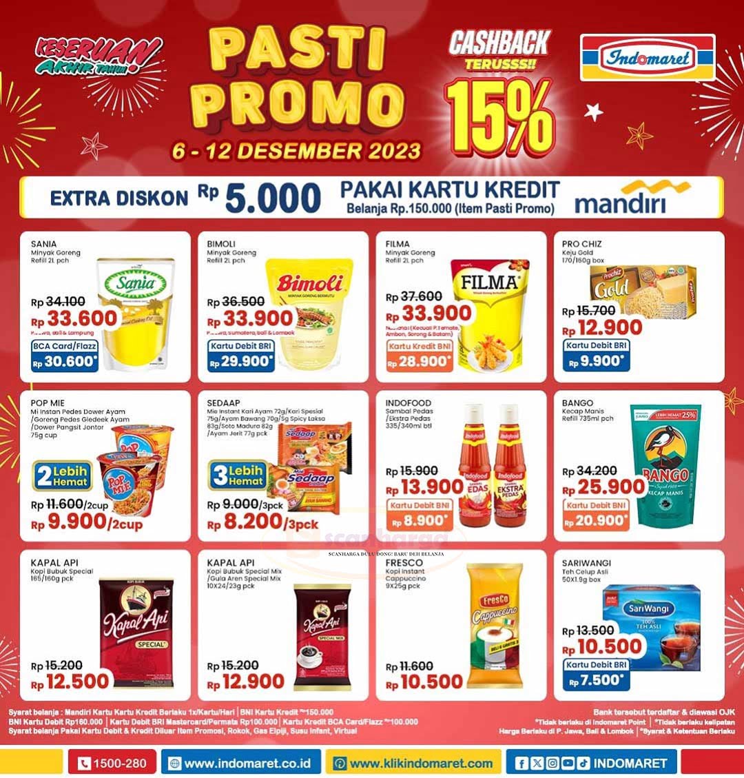 Promo Indomaret Desember 2023, Katalog JSM Terbaru, Diskon Produk Sembako, Belanja Hemat Indomaret, Penawaran Spesial, Akhir Pekan, Harga Murah Indomaret, Katalog Promo JSM Indomaret, Hemat Berkualitas Indomaret, Penawaran Terbatas, Promo Belanja Indomaret, Katalog Terbaru Indomaret, Desember 2023, Promo JSM Indomaret, Hemat Indomaret, Diskon Gila-Gilaan, Indomaret, Katalog Belanja, Promo Indomaret, Promo Akhir Pekan
