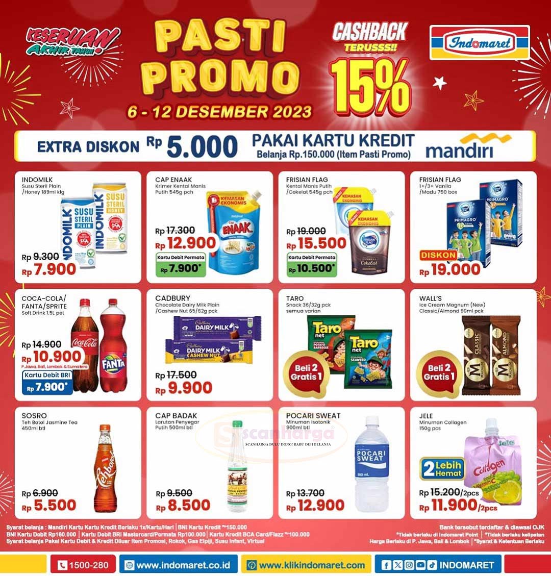 Promo Indomaret Desember 2023, Katalog JSM Terbaru, Diskon Produk Sembako, Belanja Hemat Indomaret, Penawaran Spesial, Akhir Pekan, Harga Murah Indomaret, Katalog Promo JSM Indomaret, Hemat Berkualitas Indomaret, Penawaran Terbatas, Promo Belanja Indomaret, Katalog Terbaru Indomaret, Desember 2023, Promo JSM Indomaret, Hemat Indomaret, Diskon Gila-Gilaan, Indomaret, Katalog Belanja, Promo Indomaret, Promo Akhir Pekan