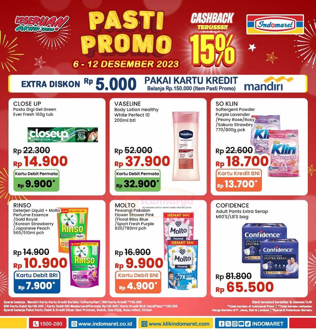 Promo Indomaret Desember 2023, Katalog JSM Terbaru, Diskon Produk Sembako, Belanja Hemat Indomaret, Penawaran Spesial, Akhir Pekan, Harga Murah Indomaret, Katalog Promo JSM Indomaret, Hemat Berkualitas Indomaret, Penawaran Terbatas, Promo Belanja Indomaret, Katalog Terbaru Indomaret, Desember 2023, Promo JSM Indomaret, Hemat Indomaret, Diskon Gila-Gilaan, Indomaret, Katalog Belanja, Promo Indomaret, Promo Akhir Pekan