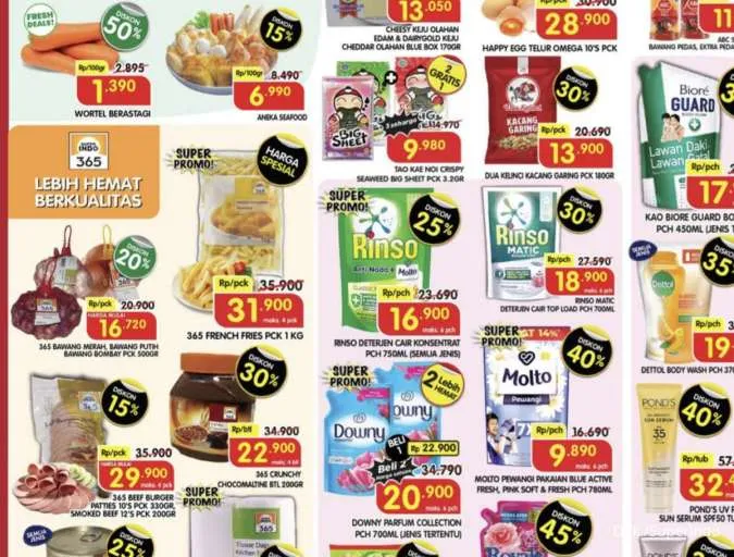Katalog Promo Superindo, Promo Superindo Desember 2023, Diskon Supermarket Akhir Pekan, Katalog Promo JSM Superindo Terbaru, Hemat 50%, Belanja Superindo, Promo JSM Superindo Hari Ini, Diskon Besar Supermarket, Desember 2023, Belanja Murah, Superindo, Info Promo Superindo Terkini, Kode Diskon Superindo, Beli 1 Gratis 1, Superindo Promo