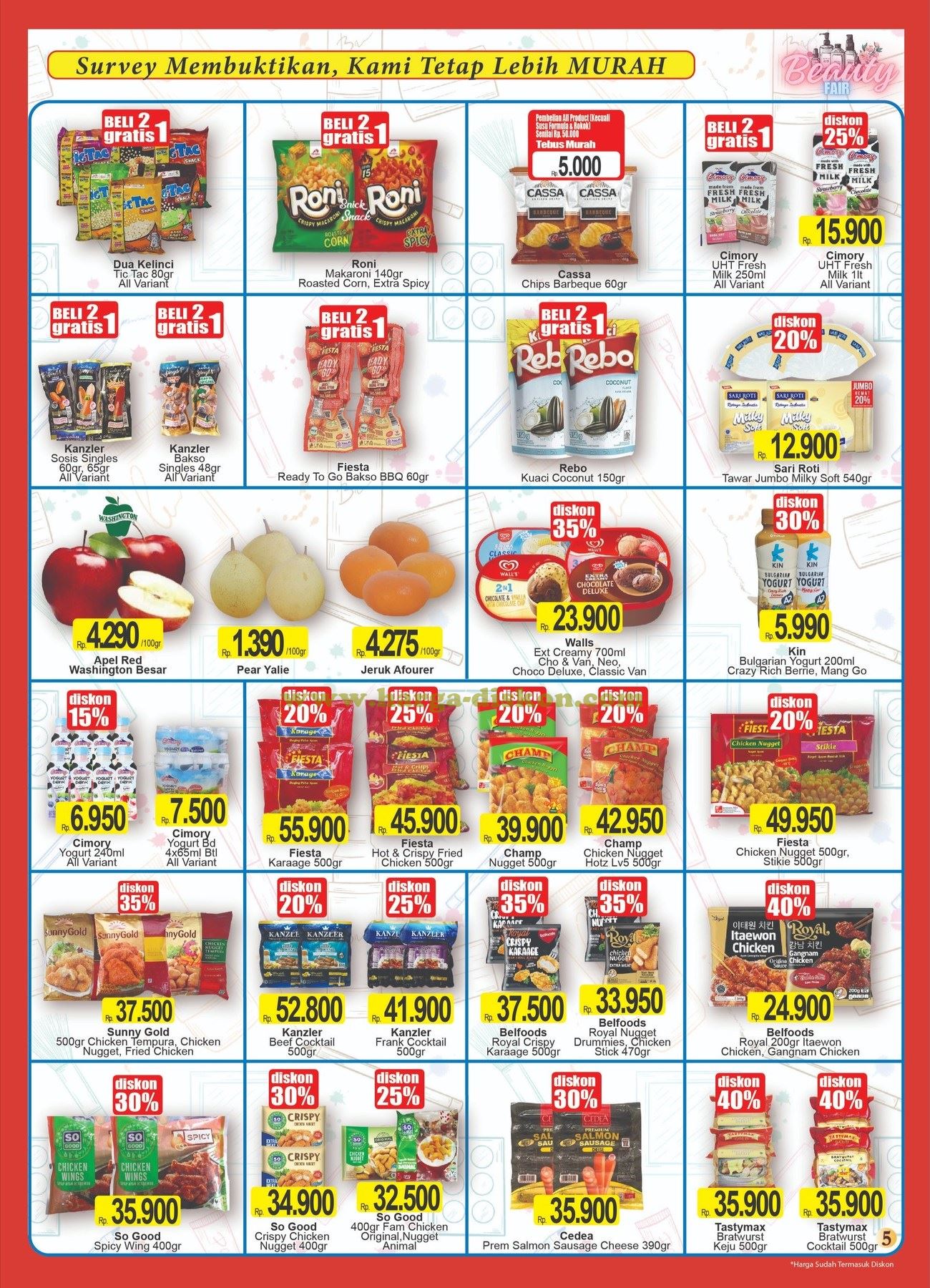 Promo Naga Swalayan, Promo JSM Naga Swalayan, Weekday Promo, Promo Awal Pekan, Katalog Naga Swalayan, Hemat AHemat Awal Pekan, Diskon Besar NAGA Swalayan, Promo Spesial Desember, Katalog Harga Terbaru, Belanja Cerdas NAGA Swalayan, Kesempatan Emas, Beli Lebih, Bayar Lebih Murah, Penawaran Terbaik Awal Pekan, Promo Bombastis NAGA Swalayan, Promo Naga Swalayan, Promo JSM Naga Swalayan, Weekday Promo, Promo Awal Pekan, Katalog Naga Swalayanwal Pekan, Diskon Besar NAGA Swalayan, Promo Spesial Desember, Katalog Harga Terbaru, Belanja Cerdas NAGA Swalayan, Kesempatan Emas, Serba Diskon, Desember 2023, Beli Lebih, Bayar Lebih Murah, Penawaran Terbaik Awal Pekan, Promo Bombastis NAGA Swalayan