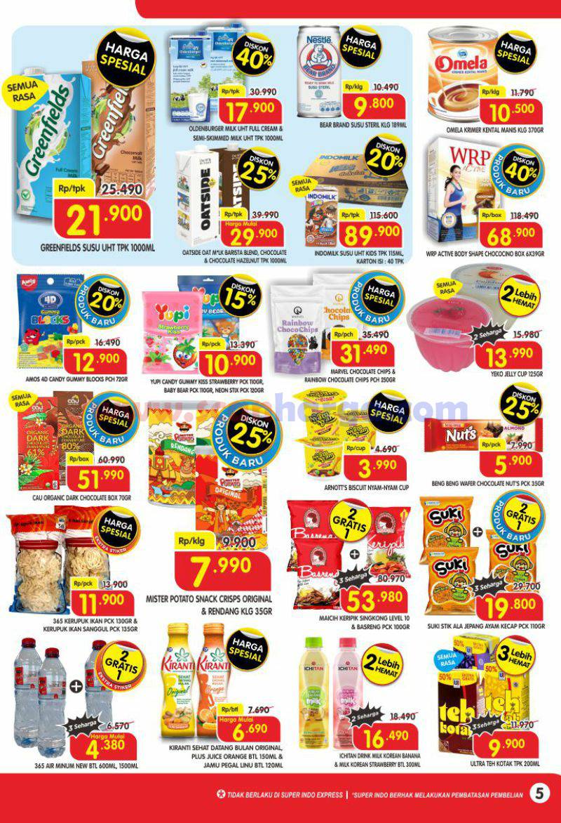 Diskon Superindo, Promo Terbaru, Belanja Hemat, Kesempatan Terbatas, Produk Booming, Bonus Spesial, Katalog Minggu Ini, Hemat Banyak, Rahasia Belanja, Superindo, Desember 2023, Katalog Promo JSM Superindo, Promo Weekday Superindo, Katalog Promo JSM, Promo Superindo