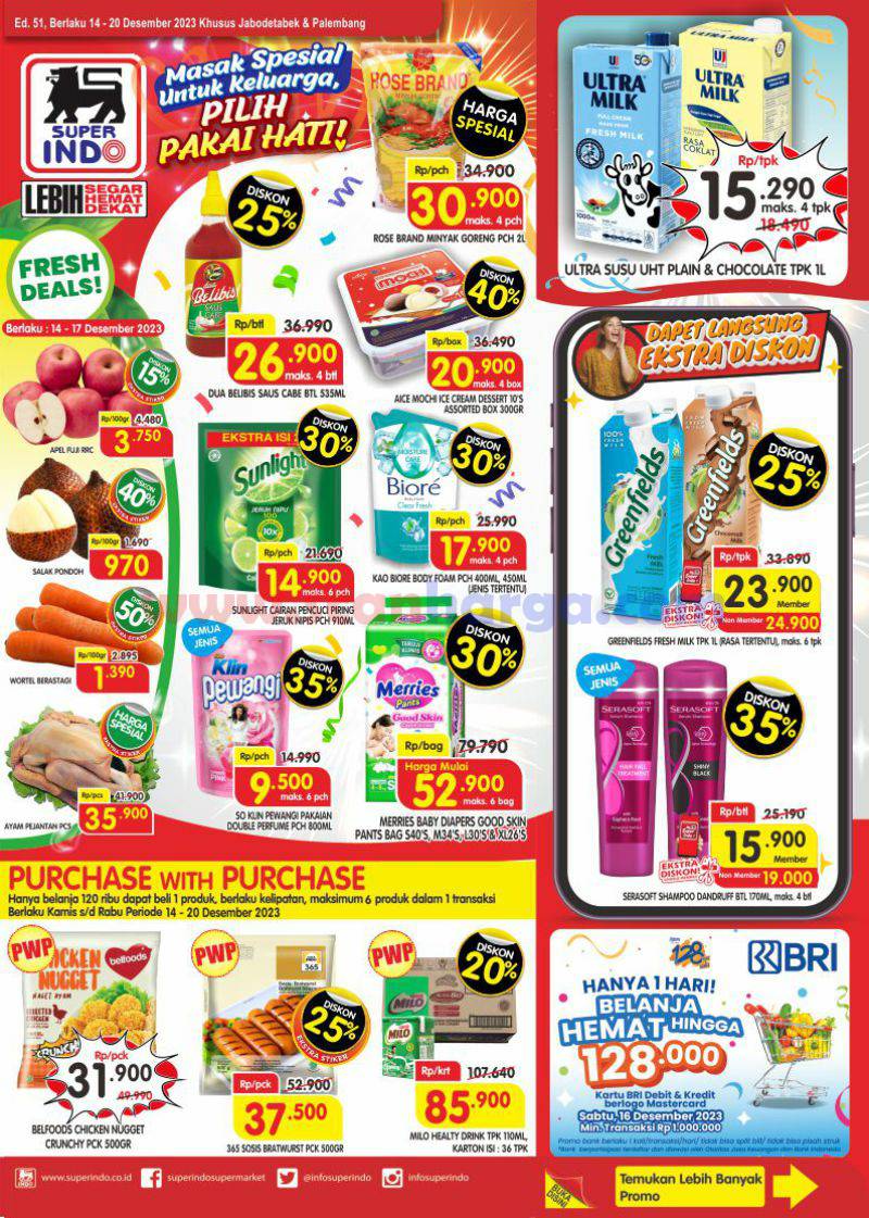 Katalog Promo JSM Superindo, Promo Superindo Weekday Desember 2023, Diskon Superindo, Katalog Promo Super Indo Terbaru, Hemat Belanja di Superindo, Harga Spesial Superindo Minggu Ini, Update Promo Supermarket Desember 2023, Super Hemat Senin - Kamis Superindo, Info Terkini Supermarket Superindo, Penawaran Spesial Supermarket Weekday, Belanja Irit di Superindo Desember 2023, Promo Terbaru Supermarket Indonesia, Harga Mati Supermarket, Desember 2023, Serbu Promo Superindo Awal Pekan, Belanja Efektif di Supermarket Superindo, Daftar Harga Promo Superindo Weekday, Diskon Gila Supermarket Desember 2023, Tips Hemat Belanja Superindo Terbaru, Promo Opening Superindo Terkini, Katalog Promosi Super Indo Minggu Ini, Belanja Seru Superindo Weekday, Superindo Weekday, Promo Superindo, Katalog Promo JSM, Promo JSM Superindo