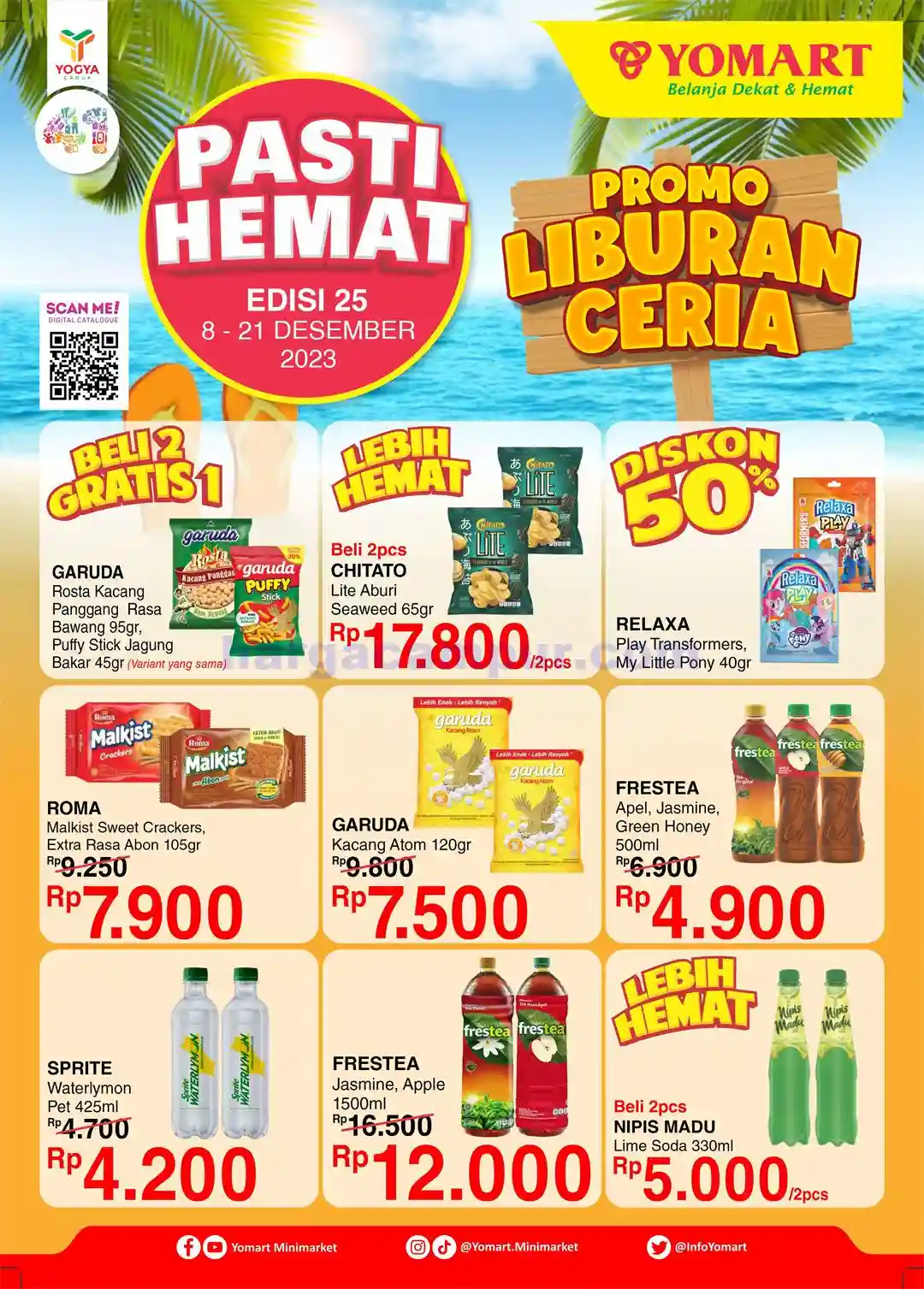 Katalog Yomart, Promo Desember 2023, Diskon Terbaru, Produk Hemat, Belanja Murah, Promo Spesial, Daftar Harga Yomart, Penawaran Menarik, Update Promo Minggu Ini, Hemat Banyak, Cek Diskon, Katalog Belanja, Penawaran Khusus Yomart, Harga Spesial, Belanja Ekonomis, Kesempatan Terbatas, Diskon Gila-Gilaan, Harga Terjangkau, Promo Mingguan, Kupon Diskon Yomart, katalog promo jsm, katalog promo Yomart, promo yomart terbaru