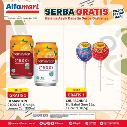 Promo Alfamart, Beli 1 Gratis 1, 31 Desember, Detergent, Sarden Kaleng, Borong Hemat, Promo Terbaru, Deal Hits, Waktu Terbatas, Belanja Seru, Promo Akhir Tahun, Diskon Alfamart, Serba Gratis, Bikin Dompet Anti-Galau, Promo Seru, Promo Terbaru Alfamart, Promo Alfamart Terbaru, Katalog Promo Alfamart