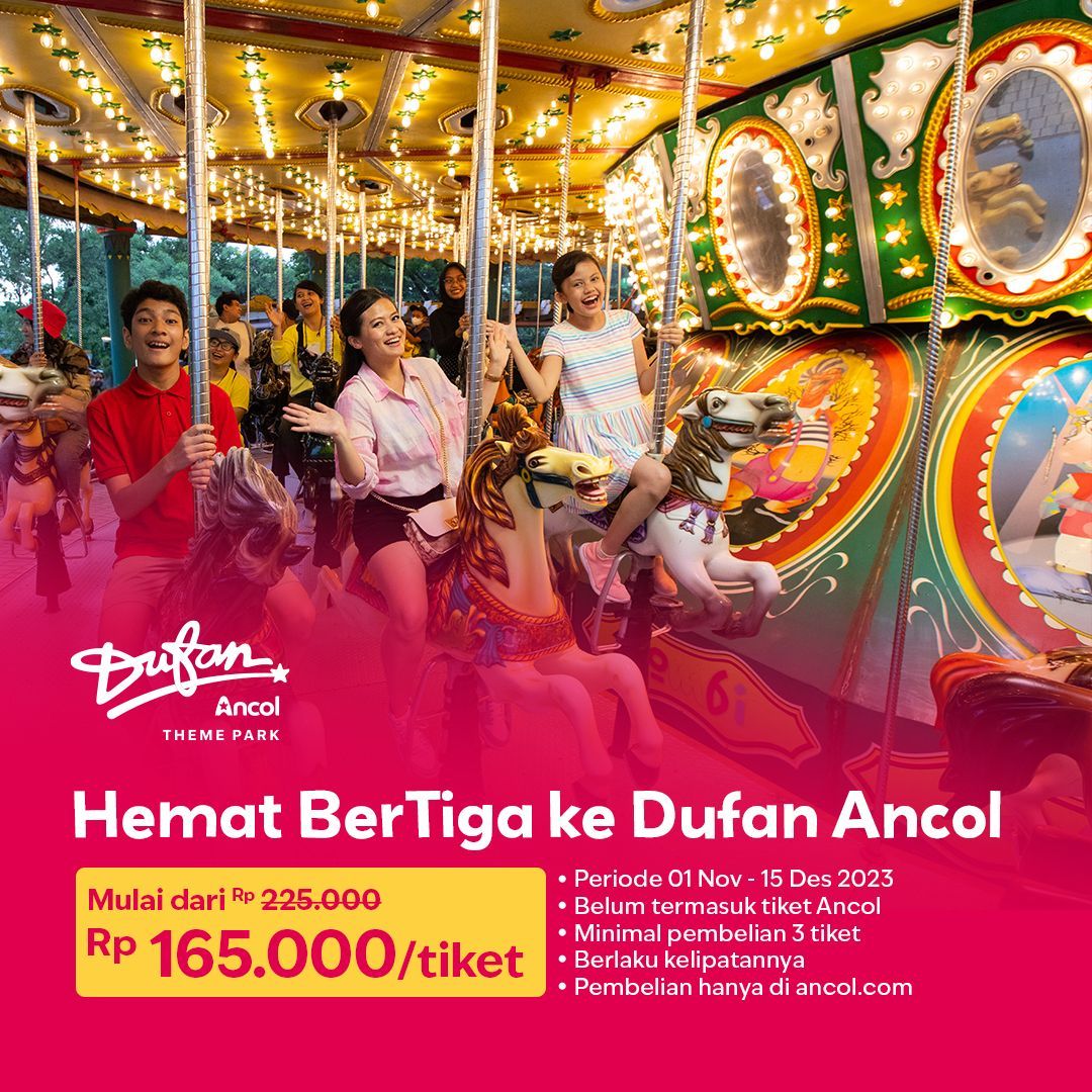 Promo Dufan, Promo DUFAN Desember 2023, Diskon Liburan Akhir Tahun, Tiket Murah DUFAN, Harga Spesial DUFAN Ancol, Liburan Seru Keluarga, Penawaran Terbaik DUFAN, Promo Tiket, DUFAN Terbaru, Potongan Harga, Liburan Desember, Keseruan Liburan, DUFAN 2023, Hemat Berlipat, Ancol DUFAN