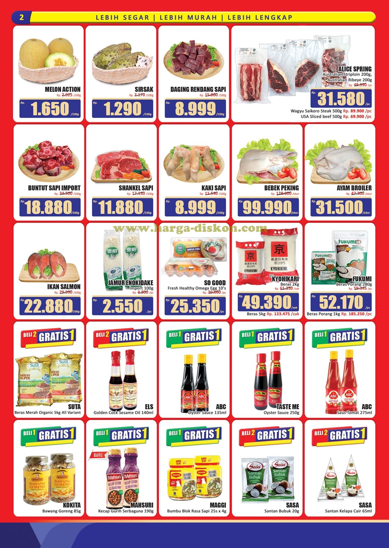 Promo Hari Hari Swalayan, KJSM, Kamis Jumat Sabtu Minggu, Katalog Promo, Harga Miring, Hemat Belanja, Weekend Promo, Kebutuhan Harian, Katalog Promo Hari Hari Swalayan, Promo Hari Hari Swalayan Terbaru, Katalog Promo Terbaru, Hari Hari, Hari Hari Swalayan