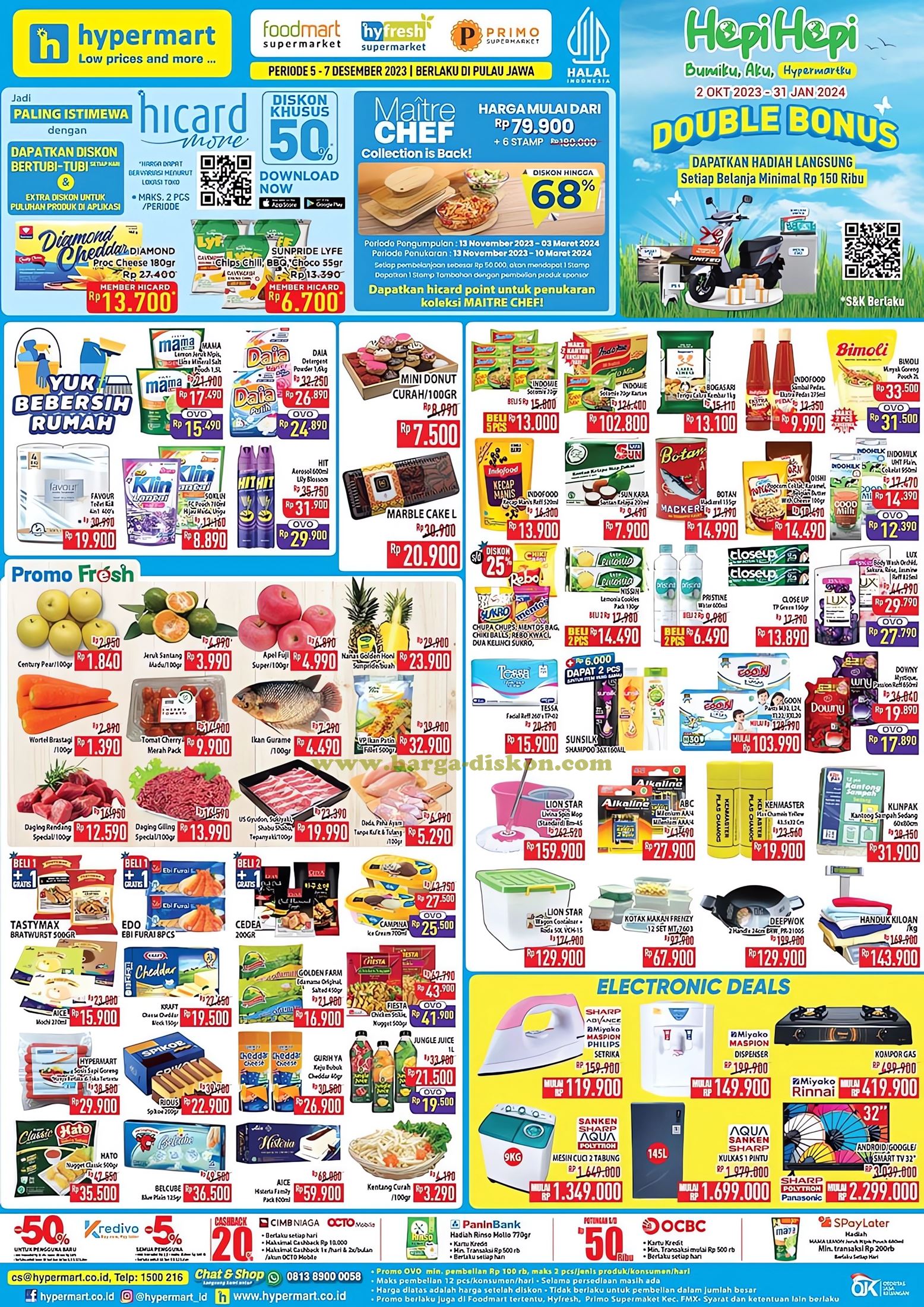 Promo Hypermart, Diskon Hypermart, Katalog Harga Hypermart, Belanja Hemat, Awal Pekan, Weekday Promo, Supermarket Promo, Hypermart Jawa, Promo Desember 2023, Belanja Keluarga, Harga Spesial, Kebutuhan Harian, Borong Promo, Senin Ceria, Hypermart Terbaru, promo hypermart, diskon hypermart, katalog hypermart, promo awal pekan, weekday promo, promo supermarket, promo swalayan