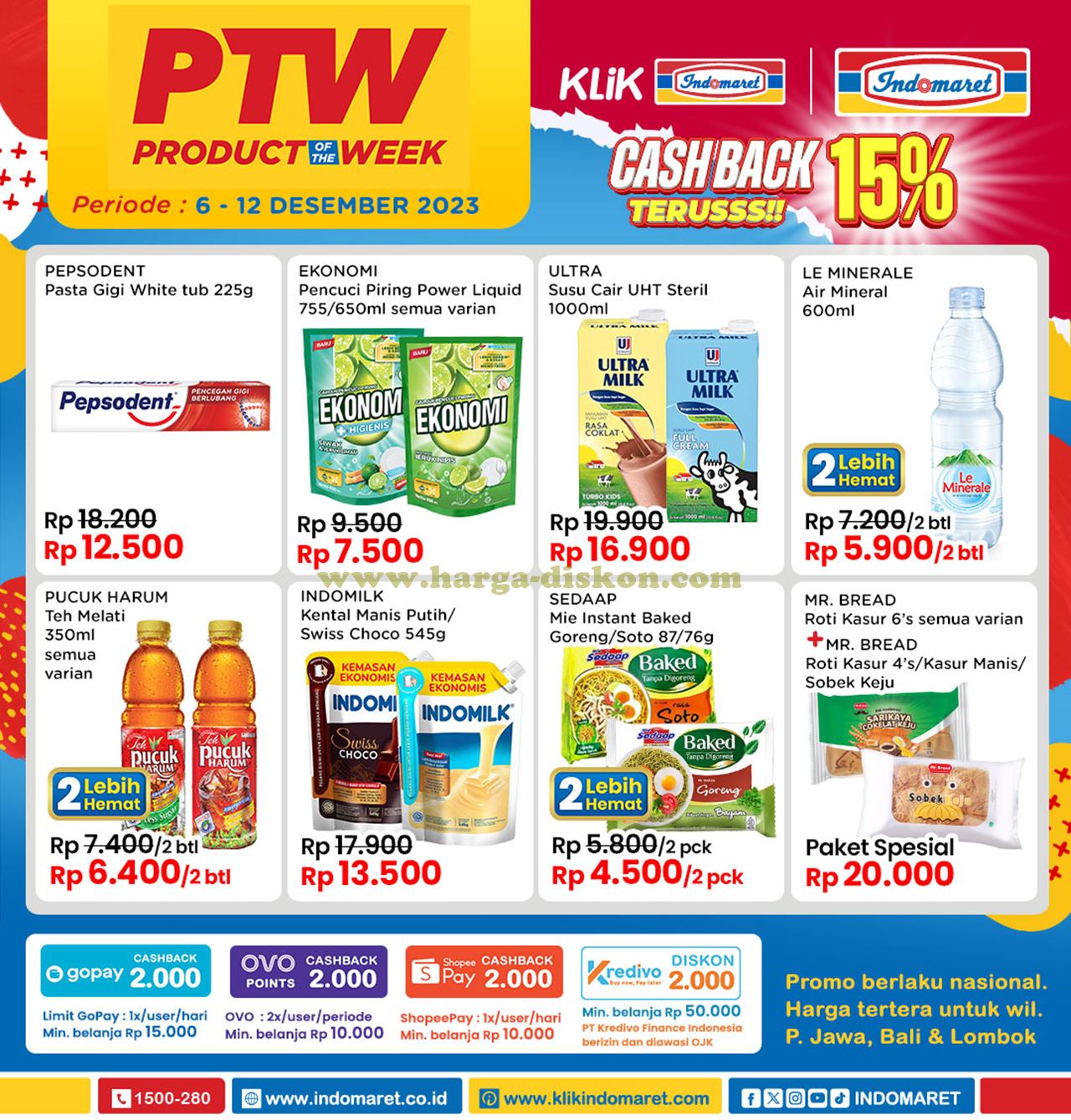 Indomaret, Promo Terbaru, Diskon Indomaret, Desember 2023, Katalog Promo, Belanja Hemat, Belanja Murah, Produk Favorit, Super Hemat, Borong habis, Katalog Promo Indomaret, Katalog Promo JSM Indomaret, Promo Weekday Indomaret, Promo Indomaret Terbaru, Promo Hari Ini, Promo Minggu Ini, Kode Promo, Promo Terbaru Minggu Ini, Promo Indomaret