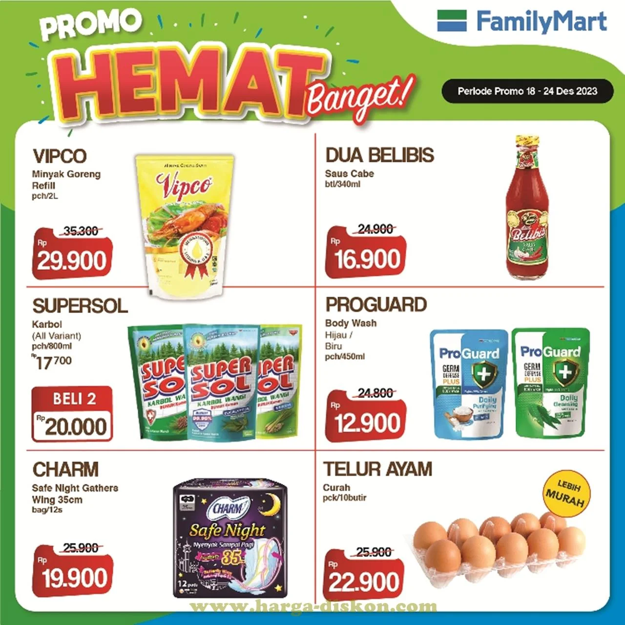 Promo Mingguan Family Mart, Diskon Terbaru, Desember 2023, Penawaran Spesial, Family Mart, Hemat Belanja FamilyMart, Produk Keren, Harga Istimewa, Promo Swalayan Terkini, Belanja Hemat, Family Mart Terdekat, Harga Spesial, Kebutuhan Sehari-hari, Katalog Promo Terbaru