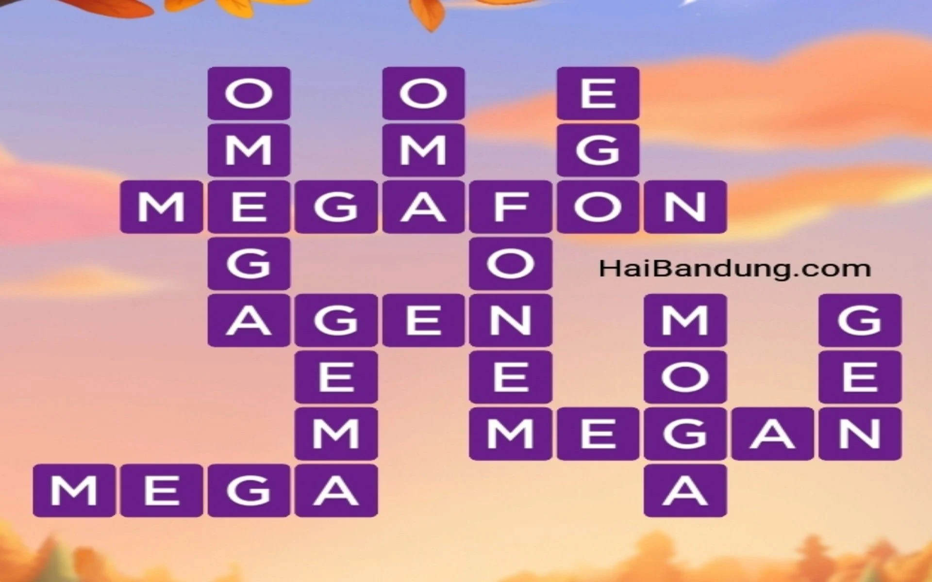 Words of Wonders, WOW Teka-teki Harian, Kunci Jawaban Game WOW, Jawaban Teka-teki Kata WOW, Puzzle Harian Words of Wonders, Cheat WOW Teka-teki Harian, Solusi Teka-teki Silang WOW, Kode Jawaban, Words of Wonders, Cara Menyelesaikan WOW 9 Desember, Daftar Kata WOW, Level 30+, Words of Wonders, Tips Main Words of Wonders, Rahasia Game WOW, Strategi Menang, Words of Wonders, Update Kunci Jawaban WOW, 9 Desember, Generator Kata WOW, Resmi Kunci Jawaban, Words of Wonders, Game Teka-teki Smartphone, 9 Desember 2023, WOW MEGAFON AGEN MEGAN MEGA Jawaban, Teka-teki Harian, Desember 2023, WOW Teka-teki Harian