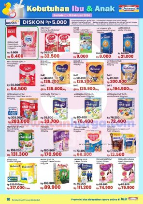 Katalog Promo Indomaret Februari 2024, Diskon Terbaru, Hemat Belanja, Promo Super Hemat 1-15 Februari 2024, Barang Diskon Indomaret, Penawaran Spesial, Promo Minggu Ini, Harga Terbaik, Katalog Belanja Hemat, Info Diskon Terkini, Kesempatan Hemat Belanja, Penawaran Menarik, Belanja Cerdas, Promo Terupdate Indomaret, Barang Favorit Diskon, Harga Spesial Februari 2024, Diskon Hingga 30%, Katalog Belanja 1-15 Februari 2024, Penawaran Khusus Indomaret, Promo Terbatas Indomaret Februari, Promo Belanja, Diskon Hemat, Indomaret Terbaru, Harga Spesial, Penawaran Menarik, Katalog Februari, Kesempatan Belanja, Super Hemat, Info Diskon, Belanja Cerdas, Promo Mingguan, Barang Favorit, Hemat Terbesar, Katalog Update, Promo Terkini, Belanja Efisien, Diskon Hebat, Promo Khusus, Harga Terjangkau, Belanja Ekonomis