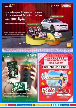 Katalog Promo Indomaret Februari 2024, Diskon Terbaru, Hemat Belanja, Promo Super Hemat 1-15 Februari 2024, Barang Diskon Indomaret, Penawaran Spesial, Promo Minggu Ini, Harga Terbaik, Katalog Belanja Hemat, Info Diskon Terkini, Kesempatan Hemat Belanja, Penawaran Menarik, Belanja Cerdas, Promo Terupdate Indomaret, Barang Favorit Diskon, Harga Spesial Februari 2024, Diskon Hingga 30%, Katalog Belanja 1-15 Februari 2024, Penawaran Khusus Indomaret, Promo Terbatas Indomaret Februari, Promo Belanja, Diskon Hemat, Indomaret Terbaru, Harga Spesial, Penawaran Menarik, Katalog Februari, Kesempatan Belanja, Super Hemat, Info Diskon, Belanja Cerdas, Promo Mingguan, Barang Favorit, Hemat Terbesar, Katalog Update, Promo Terkini, Belanja Efisien, Diskon Hebat, Promo Khusus, Harga Terjangkau, Belanja Ekonomis