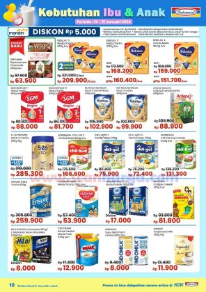 belanja harian, belanja kebutuhan rumah tangga, beli 1 gratis 1, buy 1 get 1, diskon indomaret, Indomaret, jsm indomaret, Katalog Diskon JSM Indomaret, katalog promo jsm indomaret, katalog promo jsm indomaret hari ini, Katalog Promo JSM Indomaret minggu ini, Katalog Promo JSM Indomaret Terbaru, Katalog Promo JSM Indomaret terkini, Katalog Promo JSM Indomaret update, Pasti Promo Indomaret, prom jsm, promo akhir bulan indomaret, Promo Gajian Indomaret, promo gratis, Promo Indomaret, promo indomaret januari 2024, promo indomaret jsm, Promo Indomaret Weekday, Promo Indomaret Weekend, Promo JSM Indomaret, promo mingguan, supermarket, swalayan, Indomaret Promo Januari 2024, Diskon Super Hemat, Katalog Belanja Terbaru, Harga Spesial, Belanja Online Indomaret, Promo Minggu Ini, Potongan Harga Produk, Belanja Ekonomis, Kumpulan Gambar Promo, Update Katalog Indomaret, Promo Terlaris Januari 2024, Hemat Belanja Bulan Ini, Barang Diskon 30%, Belanja Cerdas di Indomaret, Penawaran Spesial, Buruan Belanja Sebelum Habis, Daftar Harga Terkini, Temukan Penawaran Menarik, Katalog Promo Koran Indomaret, Belanja Super Hemat di Indomaret