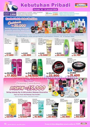 Diskon Indomaret Januari 2024, Katalog Promo Hemat, Belanja Hemat 25-31 Januari 2024, Barang Diskon Terbaru Indomaret, Katalog Spesial Indomaret 2024, Promo Minggu Ini Indomaret, Potongan Harga Januari 2024, Serbu Diskon Super Indomaret, Barang Diskon Populer Indomaret, Hemat Total Belanja di Indomaret, Barang Diskon Indomaret, barang favorit, Barang Favorit Diskon, Belanja cerdas, Belanja Efisien, Belanja Ekonomis, Diskon Hebat, Diskon Hemat, Diskon Hingga 30%, Diskon Terbaru, Harga Spesial, Harga Spesial Februari 2024, Harga Terbaik, harga terjangkau, Hemat Belanja, Hemat Terbesar, Indomaret Terbaru, Info Diskon, Info Diskon Terkini, Katalog Belanja 1-15 Februari 2024, Katalog Belanja Hemat, Katalog Februari, Katalog Promo Indomaret Februari 2024, Katalog Update, Kesempatan Belanja, Kesempatan Hemat Belanja, Penawaran Khusus Indomaret, Penawaran menarik, Penawaran Spesial, Promo Belanja, Promo Khusus, Promo Minggu Ini, promo mingguan, Promo Super Hemat 1-15 Februari 2024, Promo Terbatas Indomaret Februari, Promo Terkini, Promo Terupdate Indomaret, Super Hemat